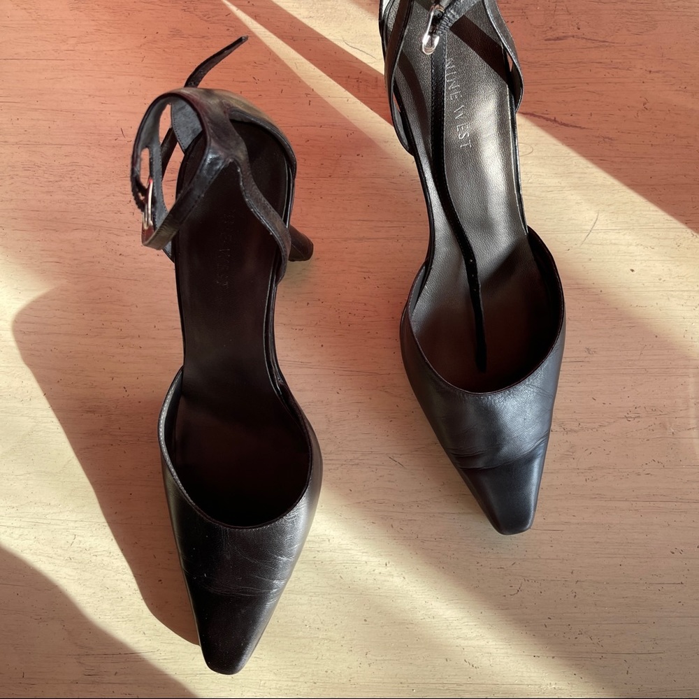 Nine West Heels